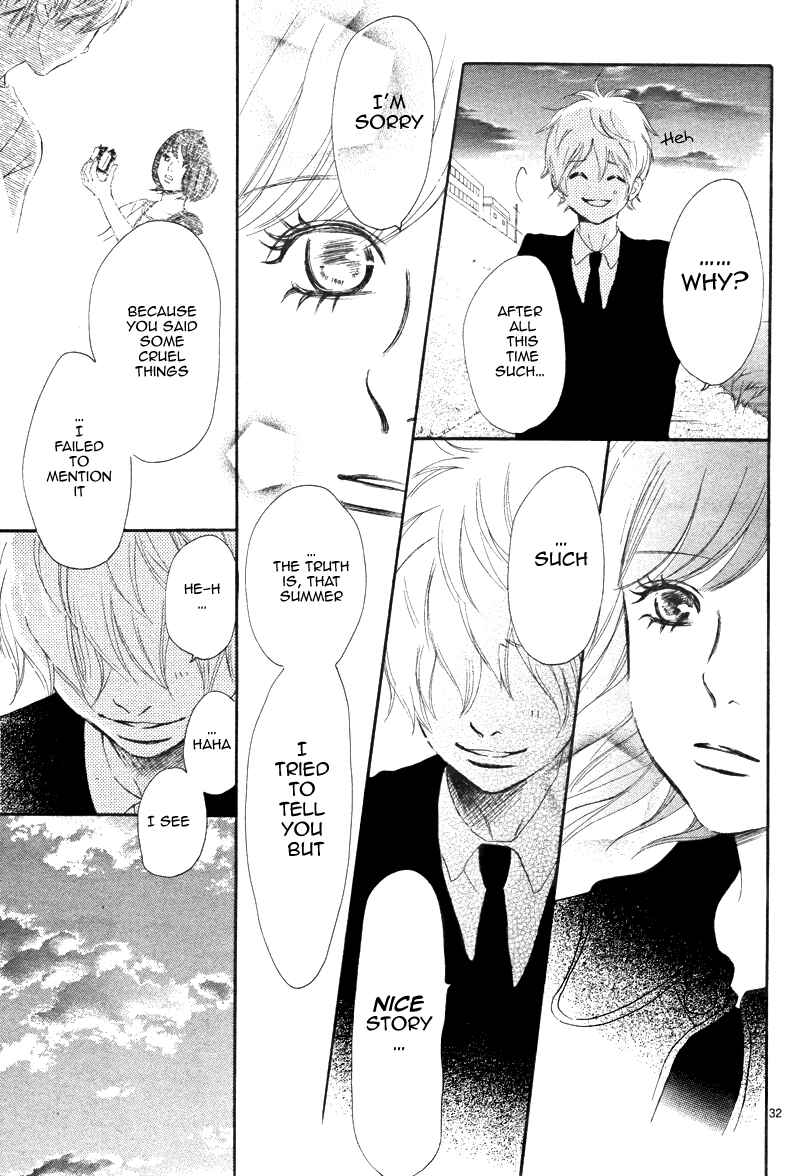 Page 32 Chapter 64 Bokura ga Ita