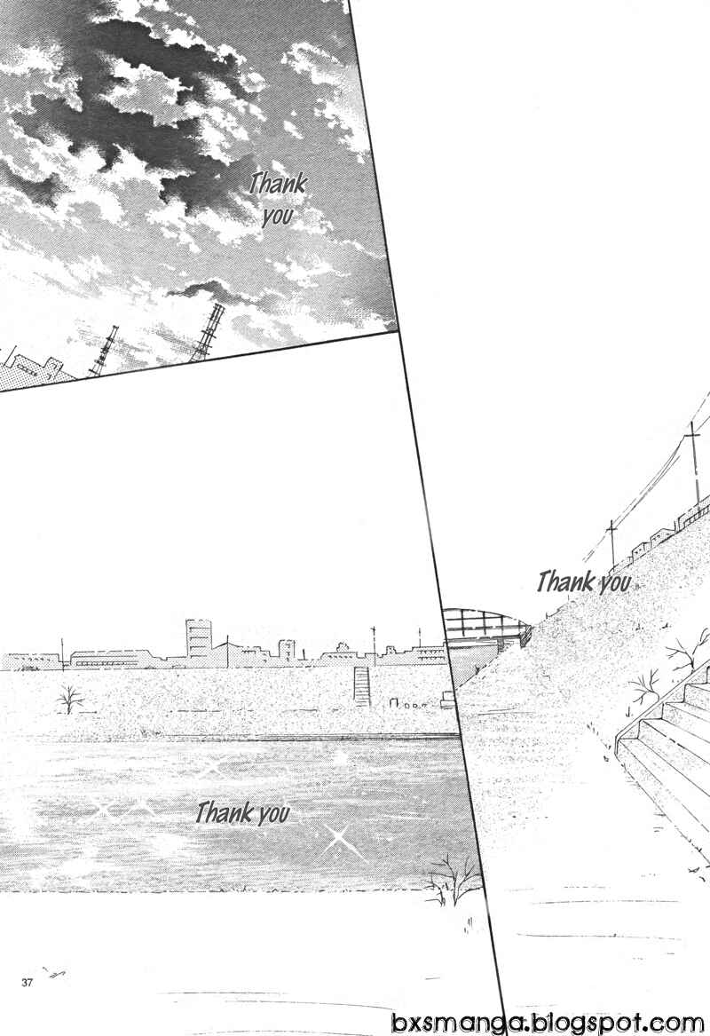 Page 37 Chapter 64 Bokura ga Ita