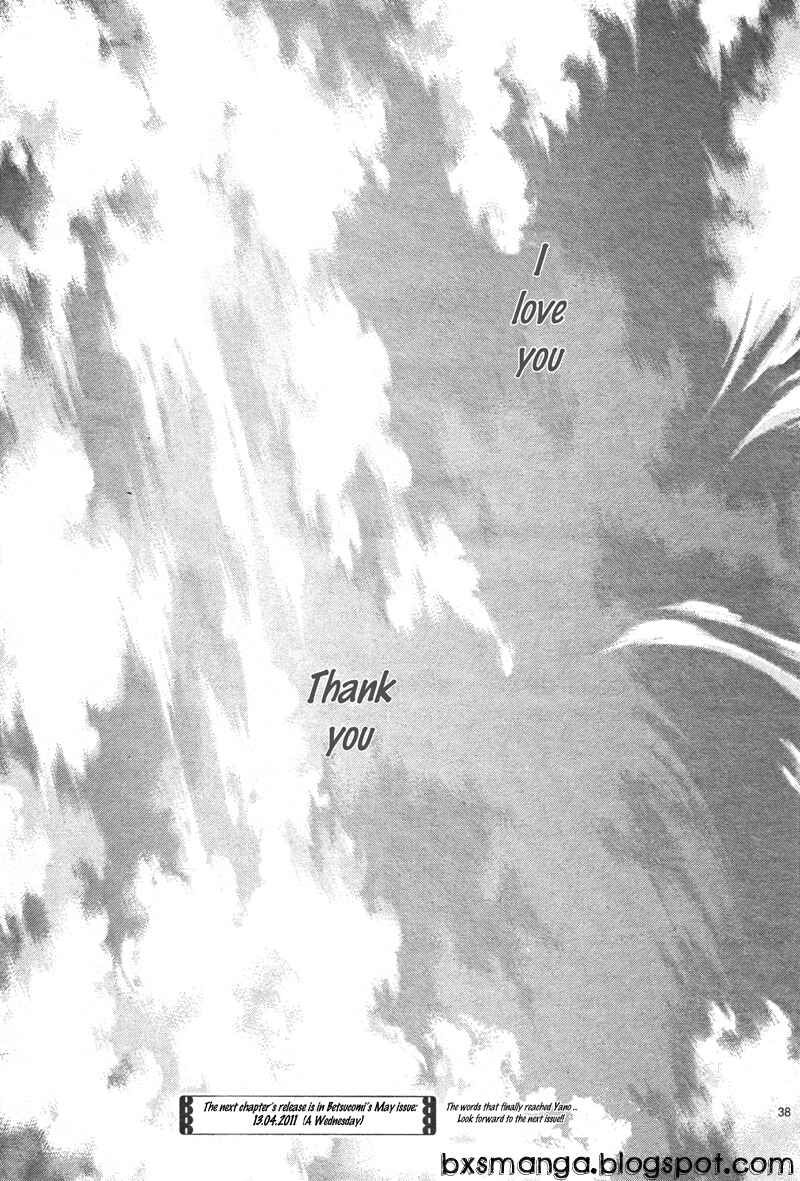 Page 38 Chapter 64 Bokura ga Ita