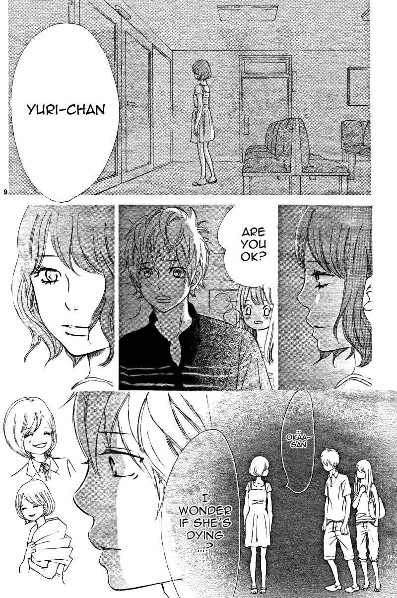 Page 9 Chapter 64 Bokura ga Ita