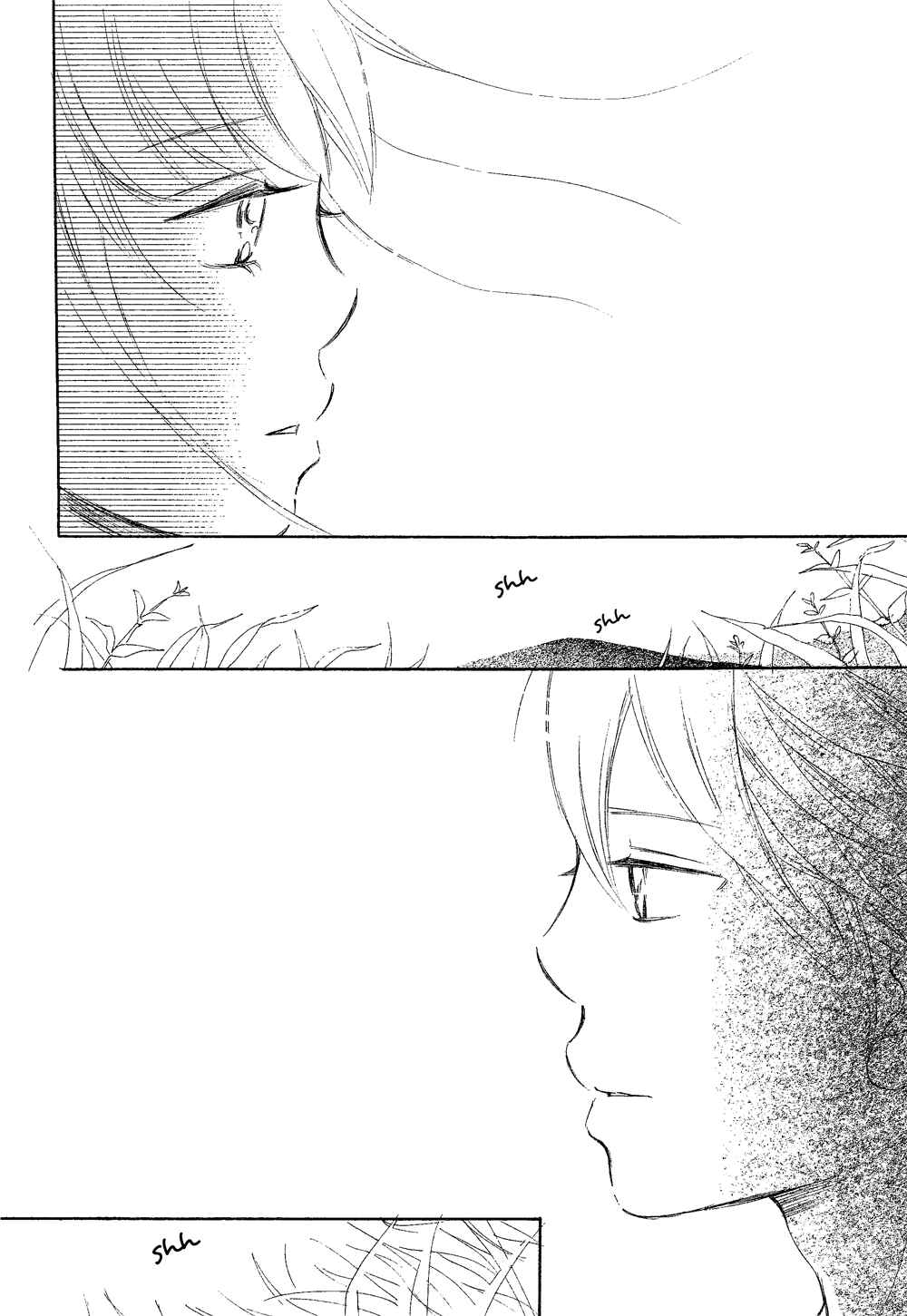 Page 32 Chapter 70 Bokura ga Ita