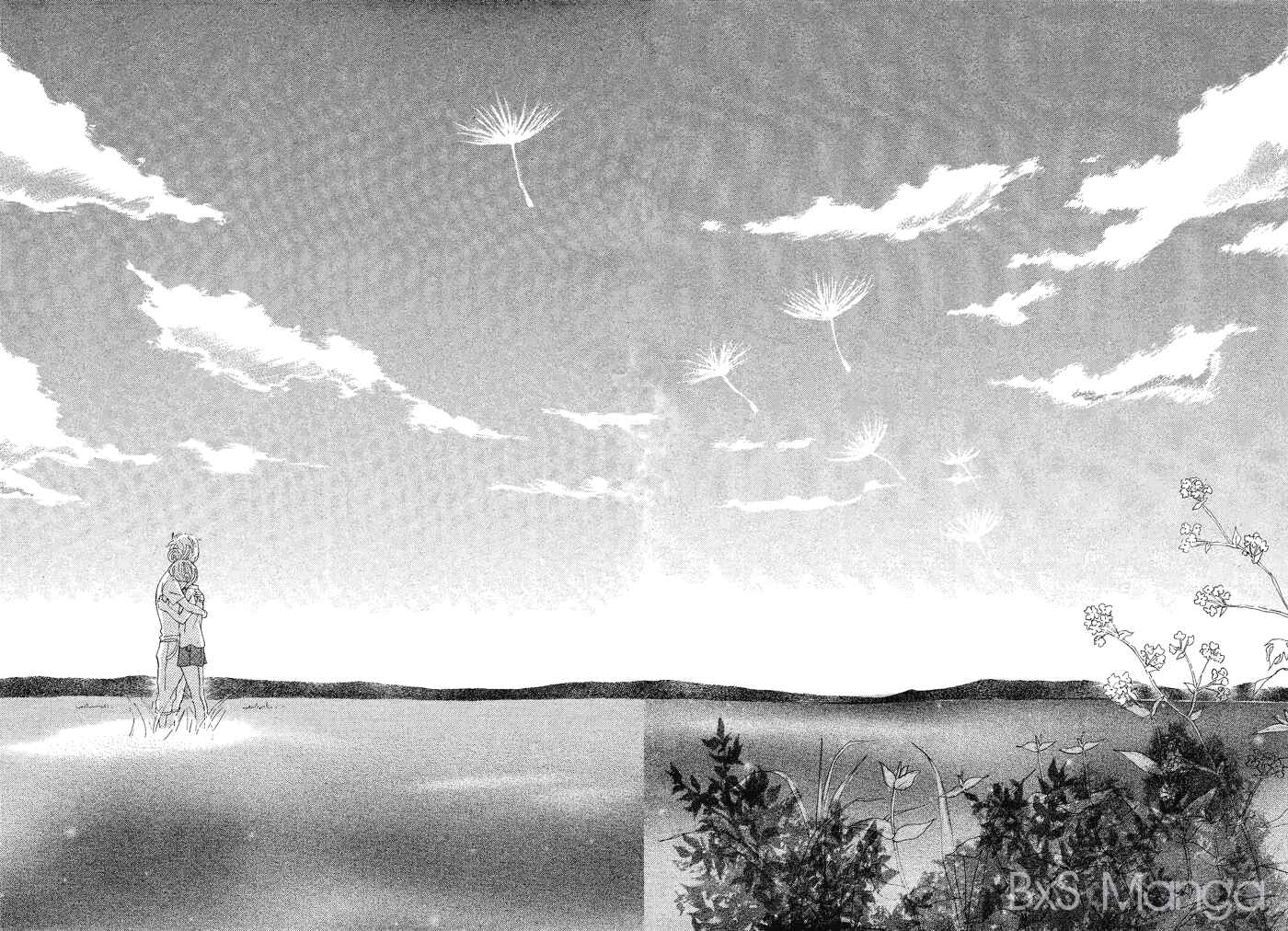 Page 34 Chapter 70 Bokura ga Ita