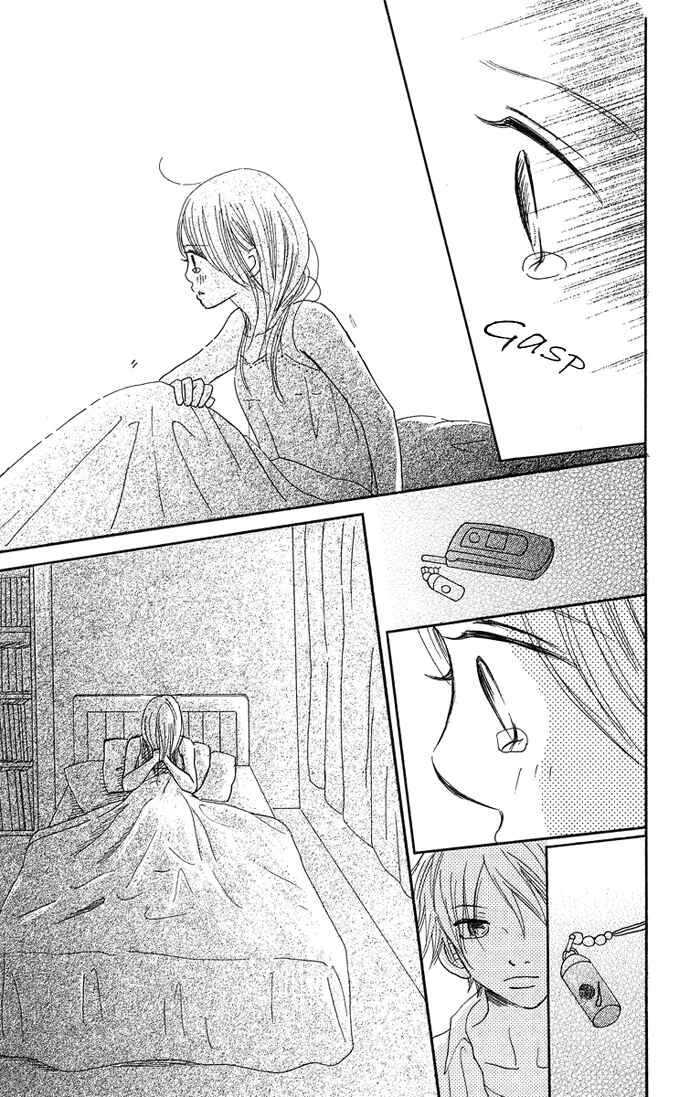 Page 10 Chapter 33 Bokura ga Ita