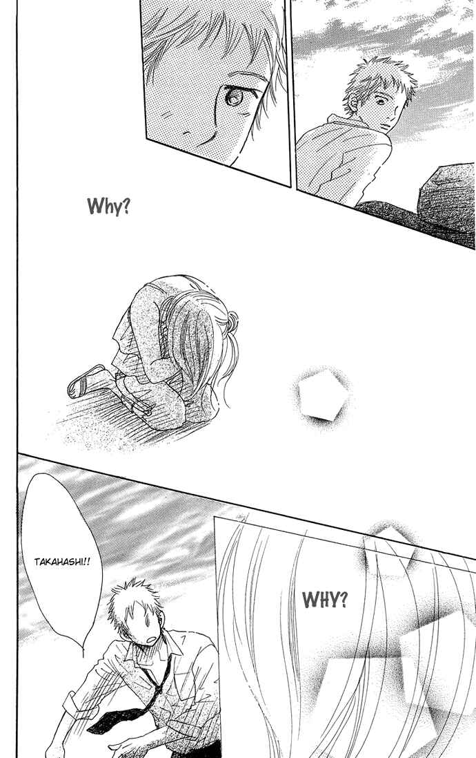 Page 29 Chapter 33 Bokura ga Ita