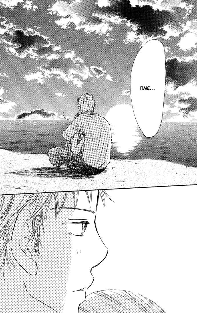 Page 33 Chapter 33 Bokura ga Ita
