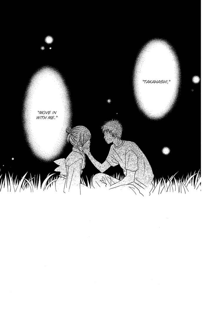 Page 4 Chapter 33 Bokura ga Ita