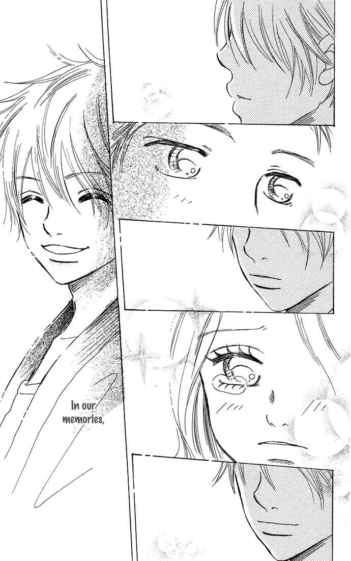 Page 44 Chapter 33 Bokura ga Ita