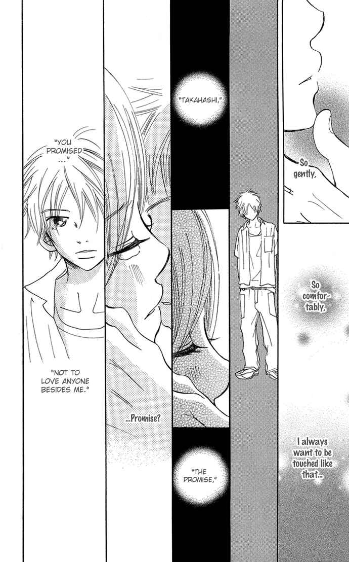 Page 9 Chapter 33 Bokura ga Ita
