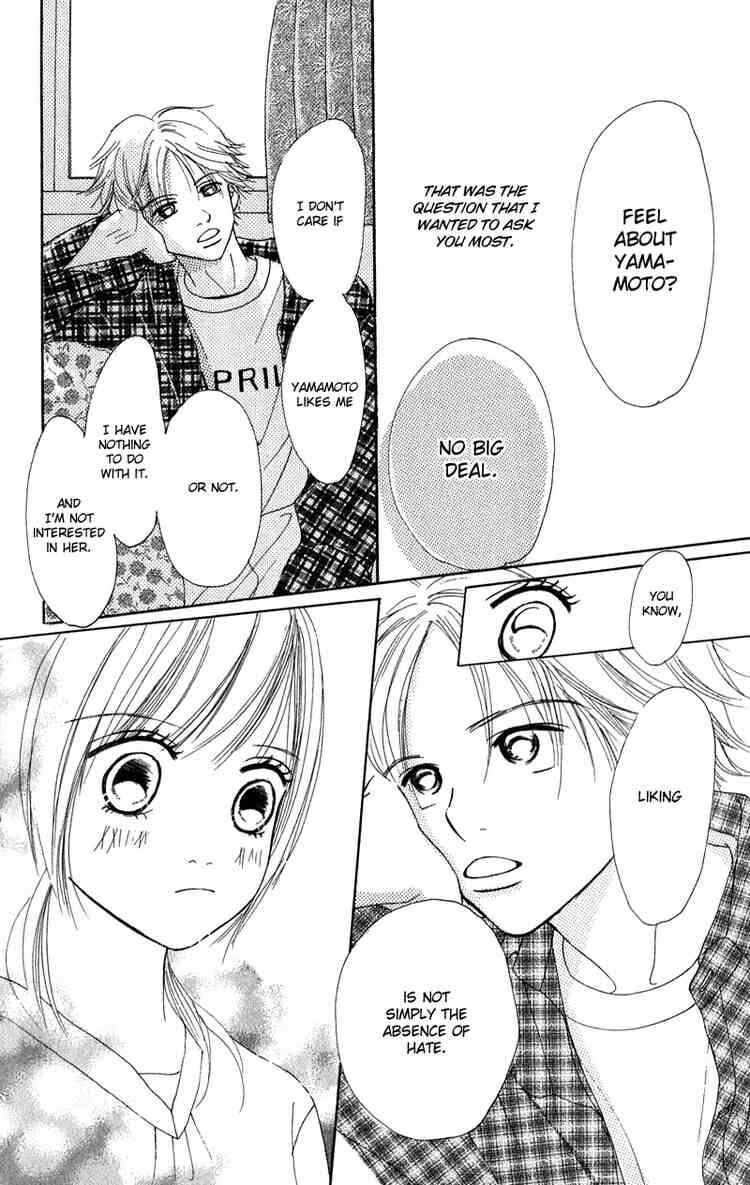 Page 10 Chapter 12 Bokura ga Ita