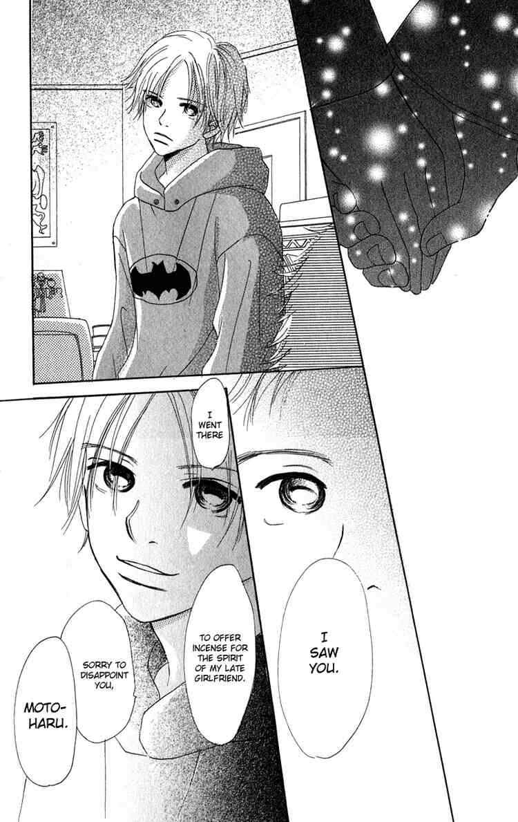 Page 22 Chapter 12 Bokura ga Ita
