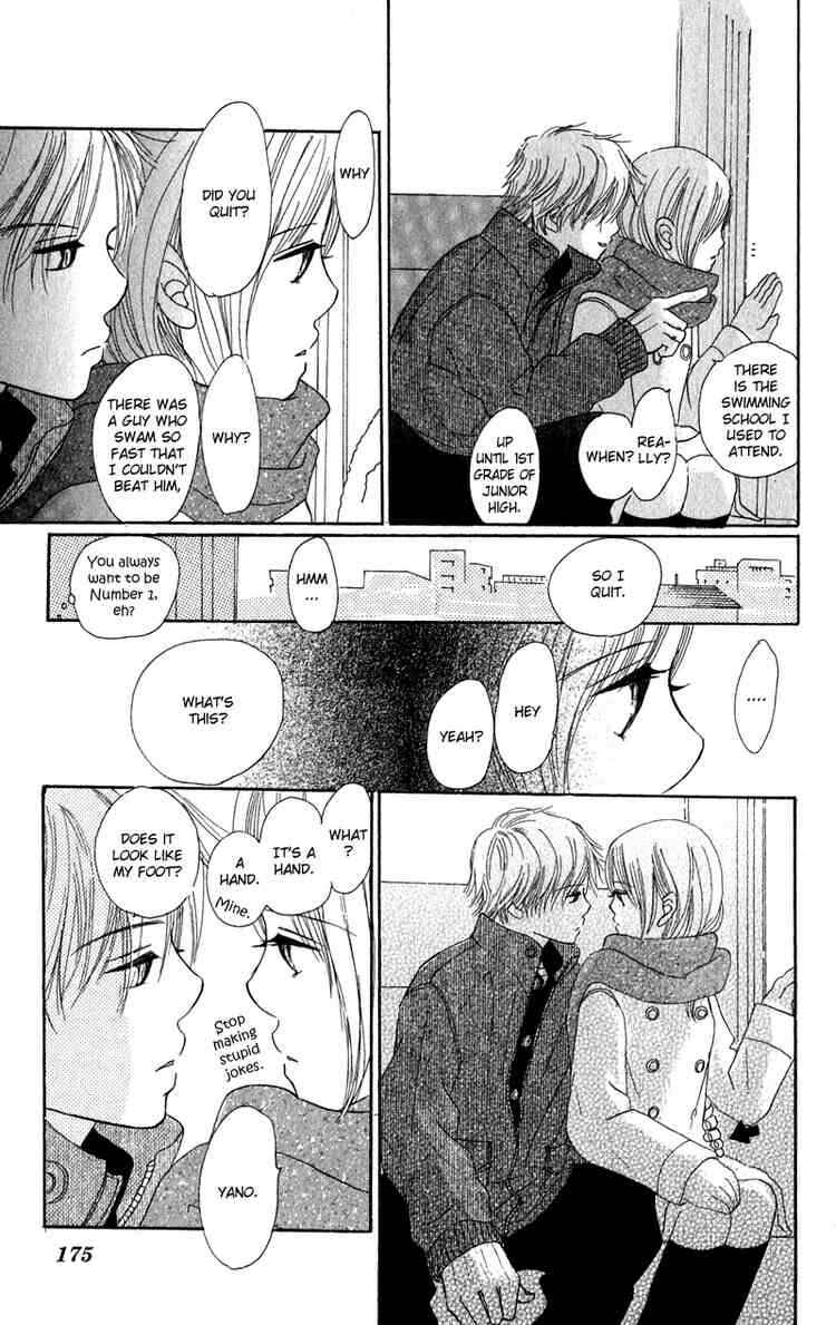 Page 27 Chapter 12 Bokura ga Ita