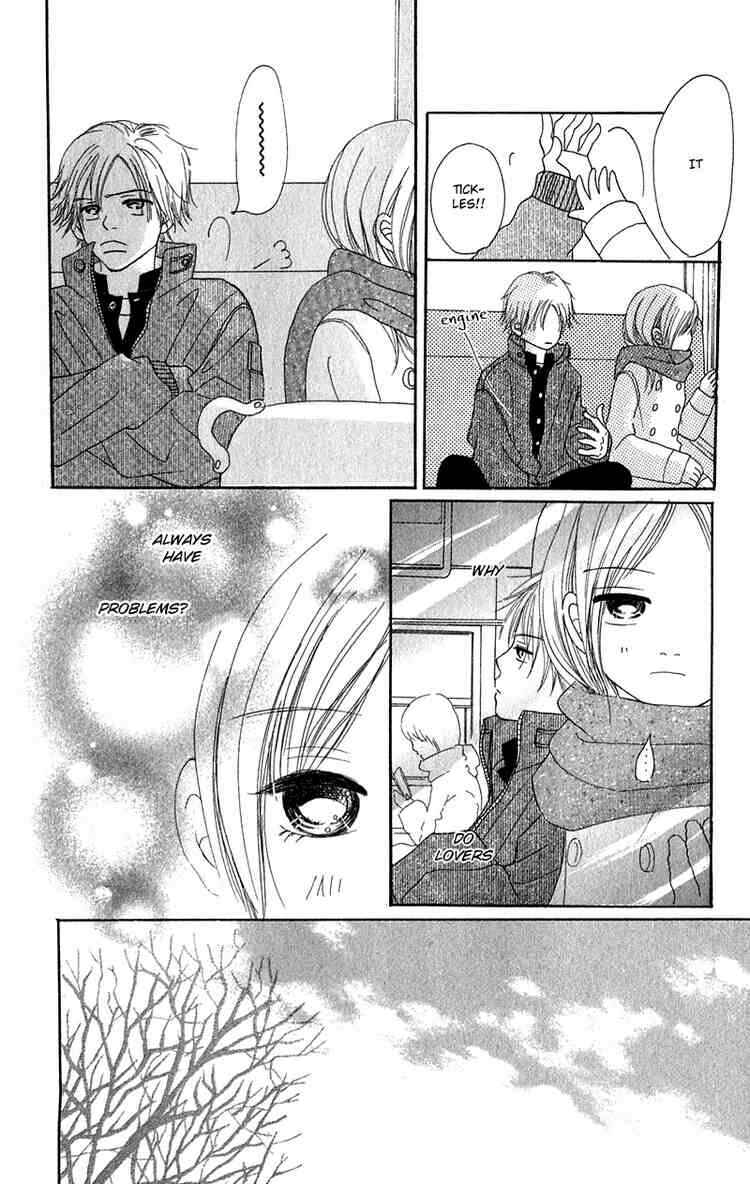 Page 28 Chapter 12 Bokura ga Ita