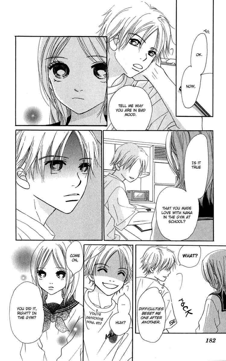 Page 34 Chapter 12 Bokura ga Ita