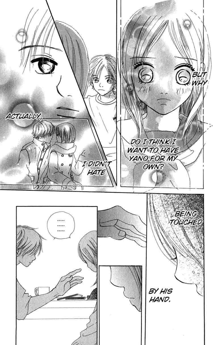 Page 36 Chapter 12 Bokura ga Ita