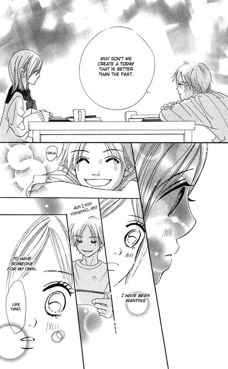 Page 38 Chapter 12 Bokura ga Ita