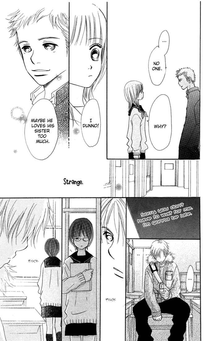 Page 27 Chapter 9 Bokura ga Ita