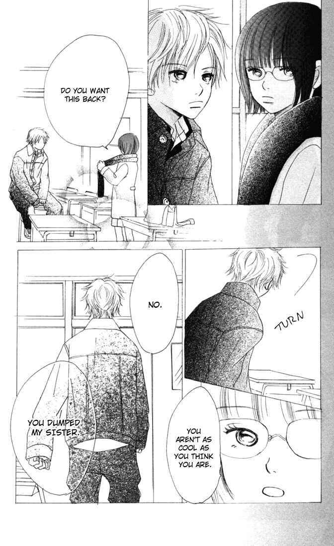 Page 30 Chapter 9 Bokura ga Ita