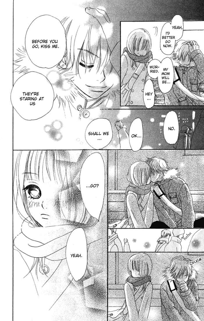 Page 36 Chapter 9 Bokura ga Ita