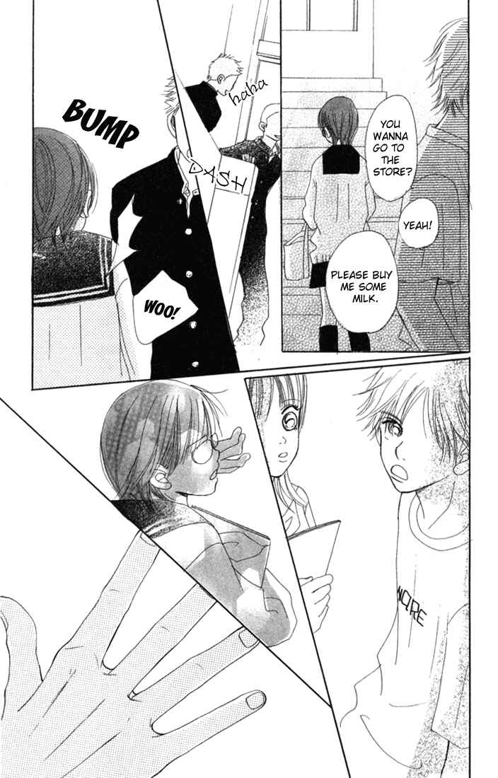 Page 41 Chapter 9 Bokura ga Ita