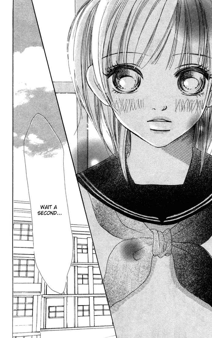 Page 8 Chapter 9 Bokura ga Ita