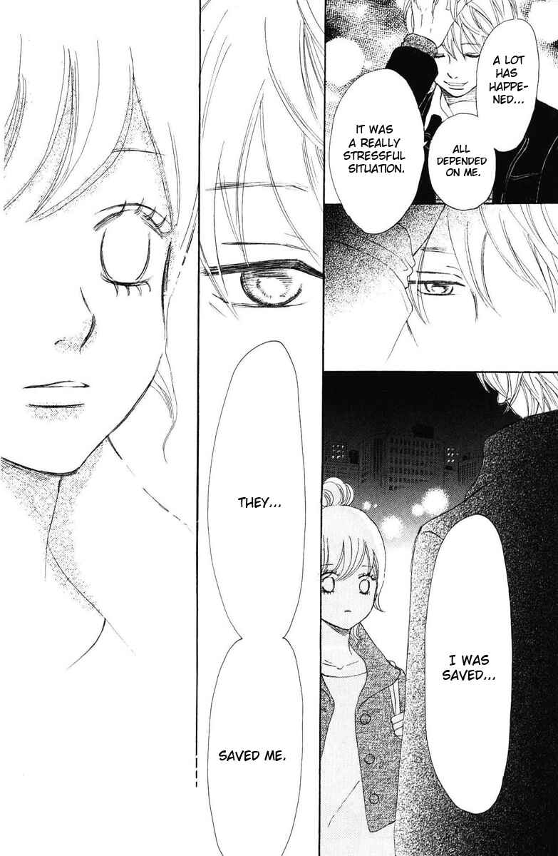 Page 13 Chapter 57 Bokura ga Ita