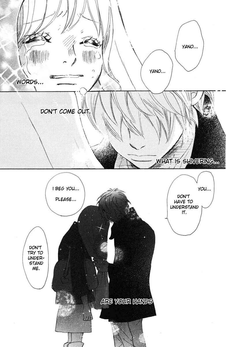 Page 18 Chapter 57 Bokura ga Ita
