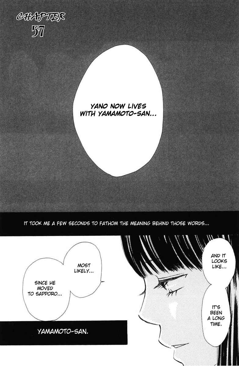 Page 2 Chapter 57 Bokura ga Ita