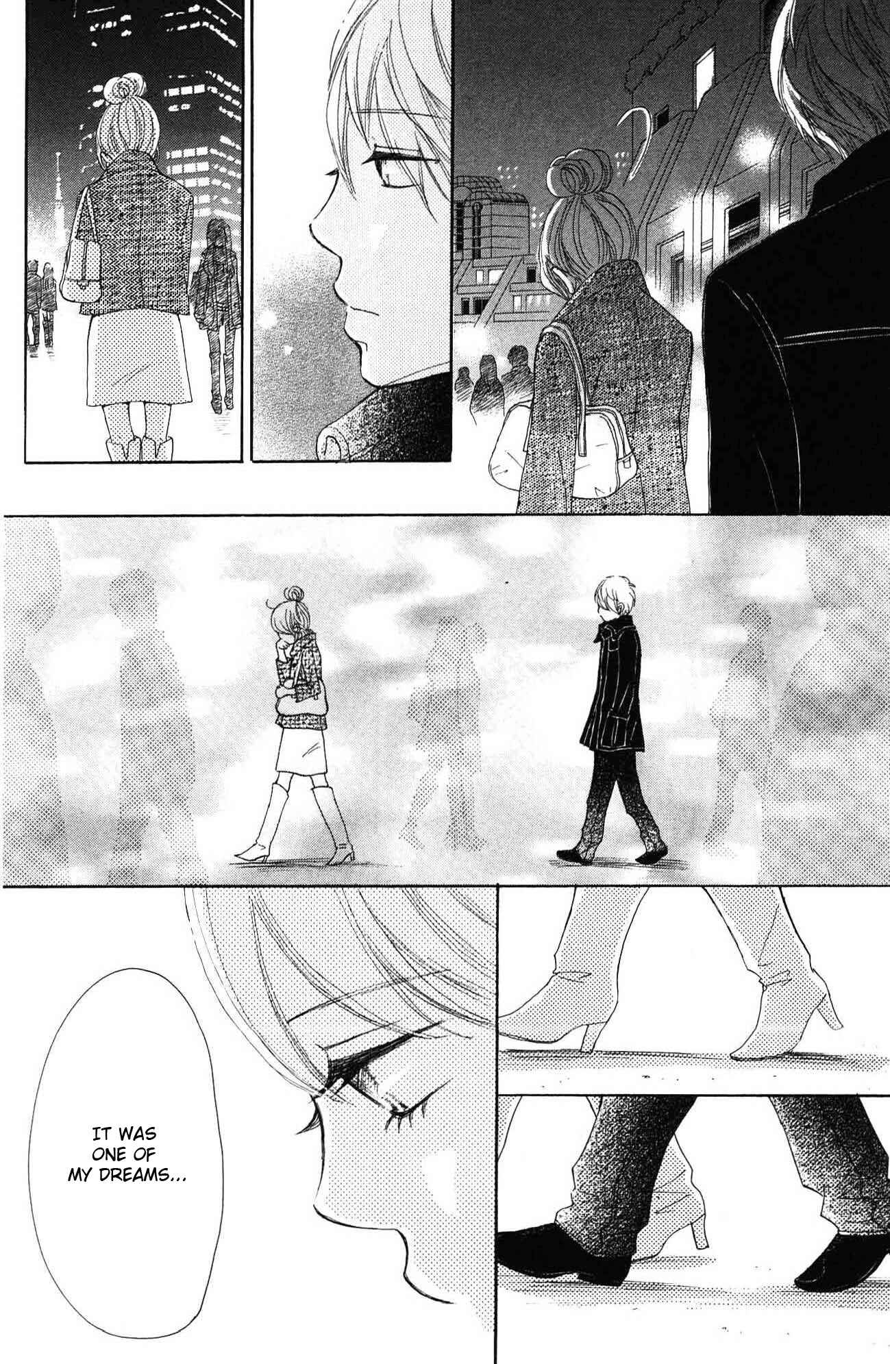 Page 9 Chapter 57 Bokura ga Ita