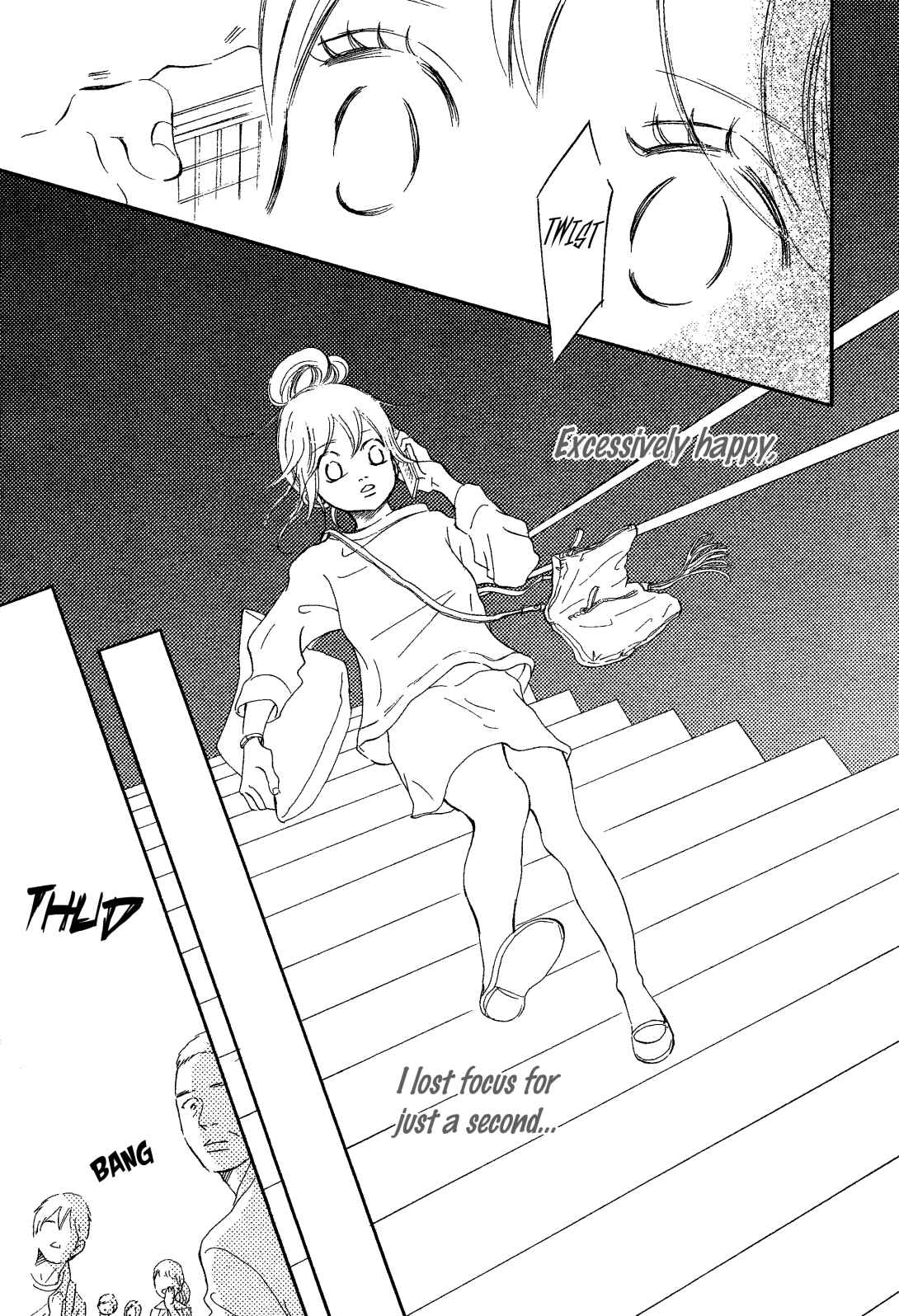 Page 26 Chapter 68 Bokura ga Ita