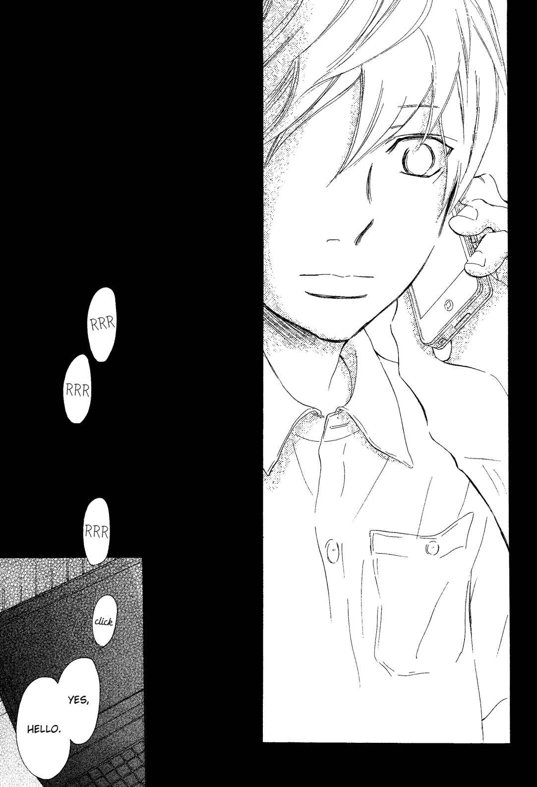 Page 27 Chapter 68 Bokura ga Ita