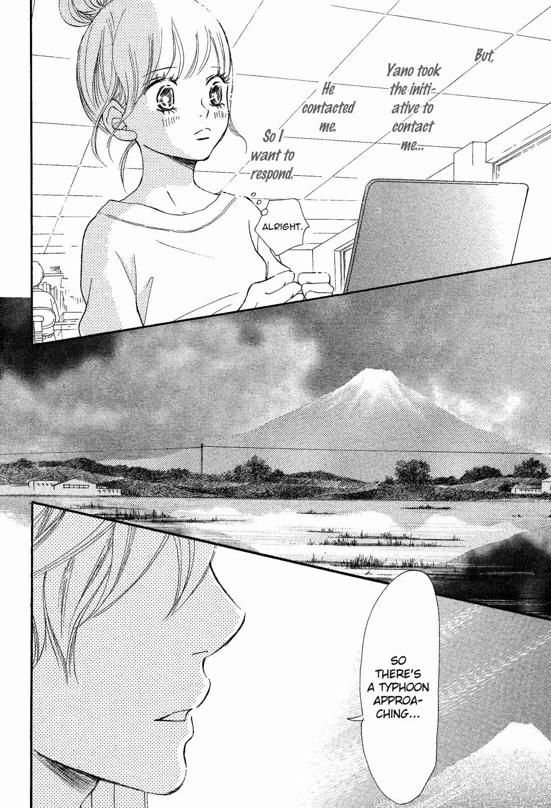 Page 6 Chapter 68 Bokura ga Ita