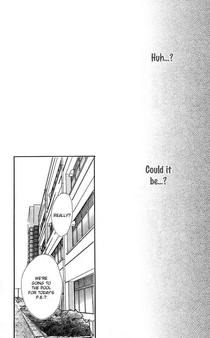 Page 21 Chapter 39 Bokura ga Ita