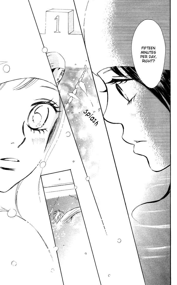 Page 32 Chapter 39 Bokura ga Ita