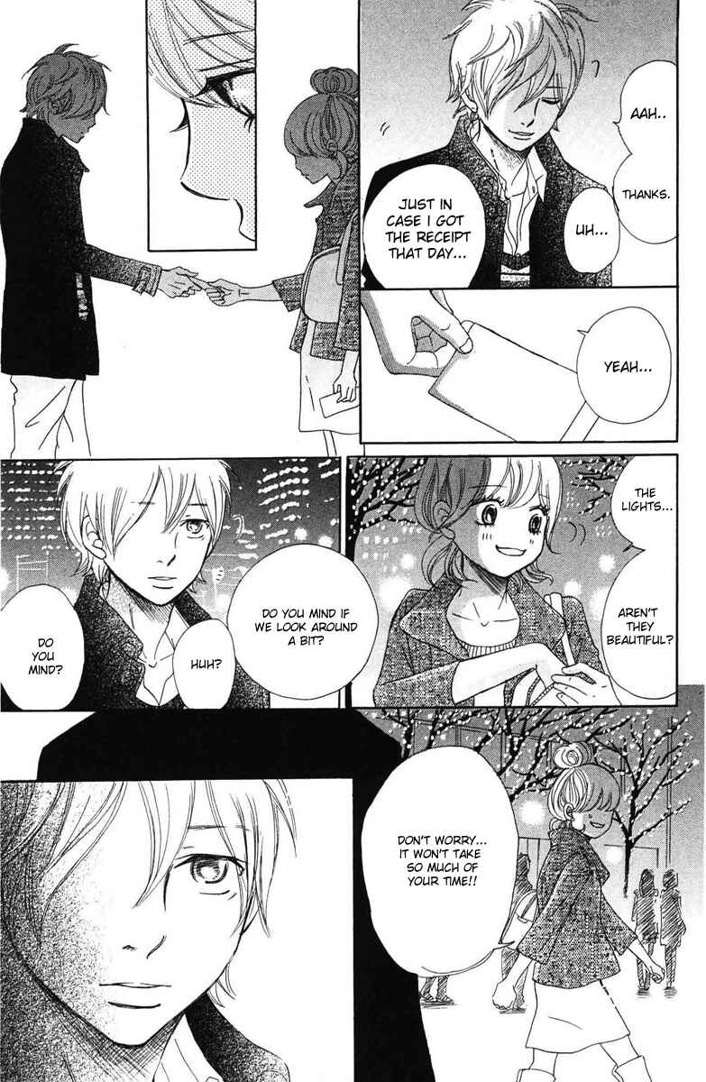 Page 20 Chapter 56 Bokura ga Ita