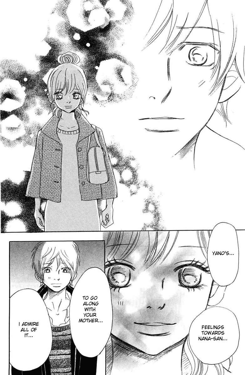 Page 25 Chapter 56 Bokura ga Ita