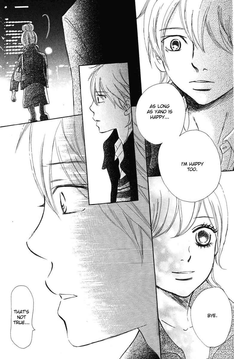 Page 27 Chapter 56 Bokura ga Ita