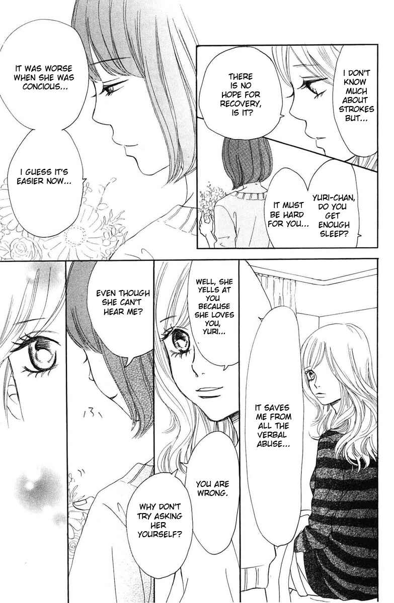 Page 34 Chapter 56 Bokura ga Ita