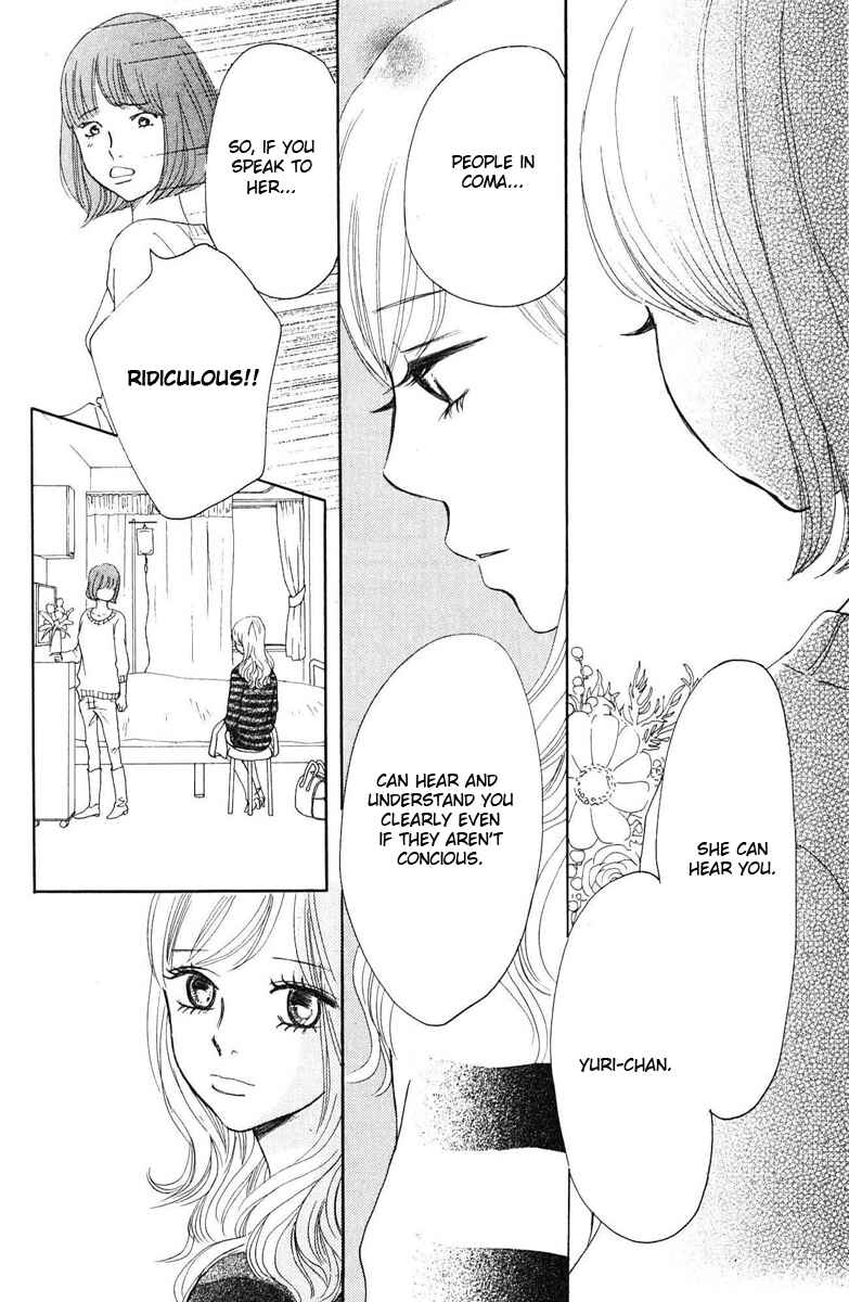 Page 35 Chapter 56 Bokura ga Ita