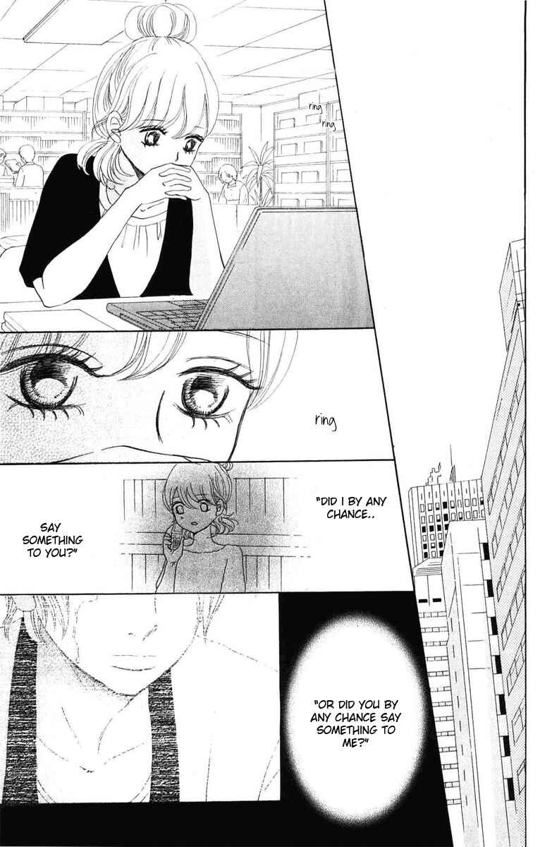 Page 6 Chapter 56 Bokura ga Ita