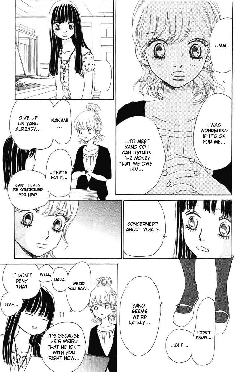 Page 8 Chapter 56 Bokura ga Ita
