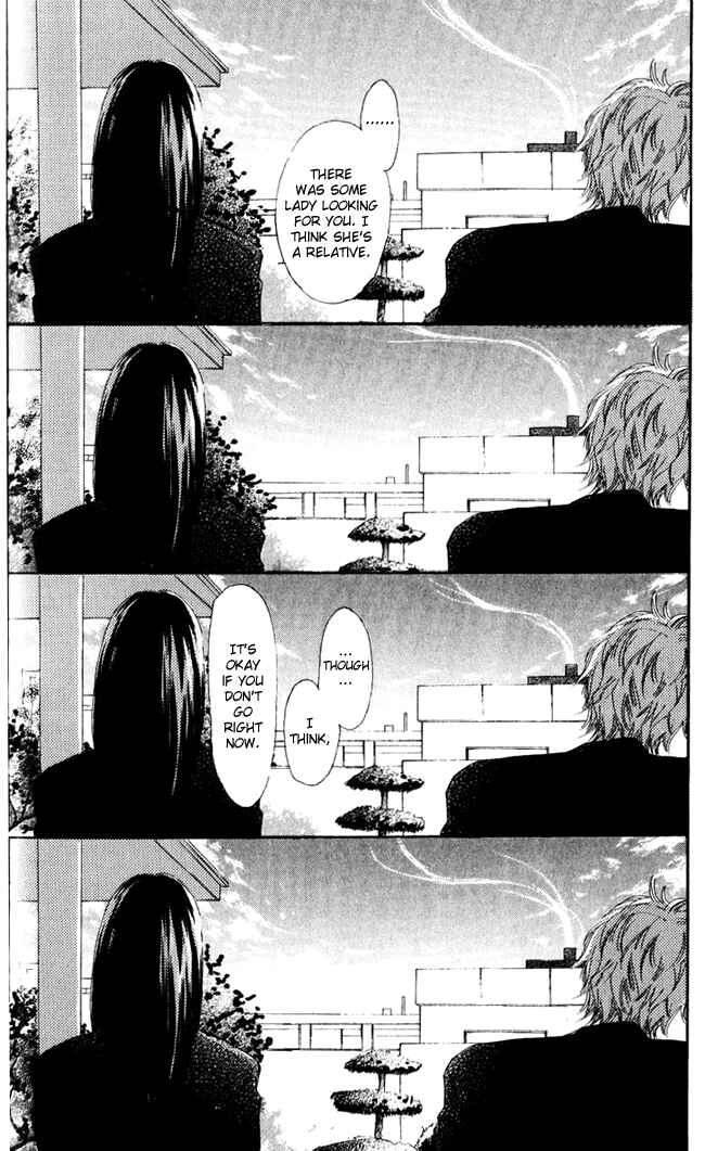 Page 17 Chapter 42 Bokura ga Ita