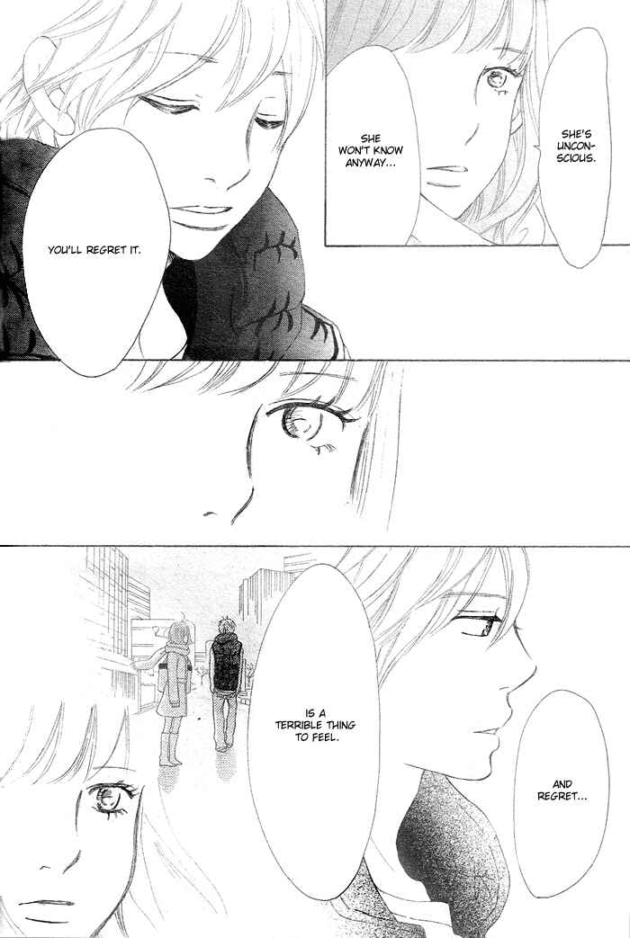 Page 14 Chapter 58 Bokura ga Ita