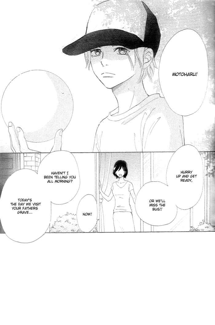 Page 2 Chapter 58 Bokura ga Ita