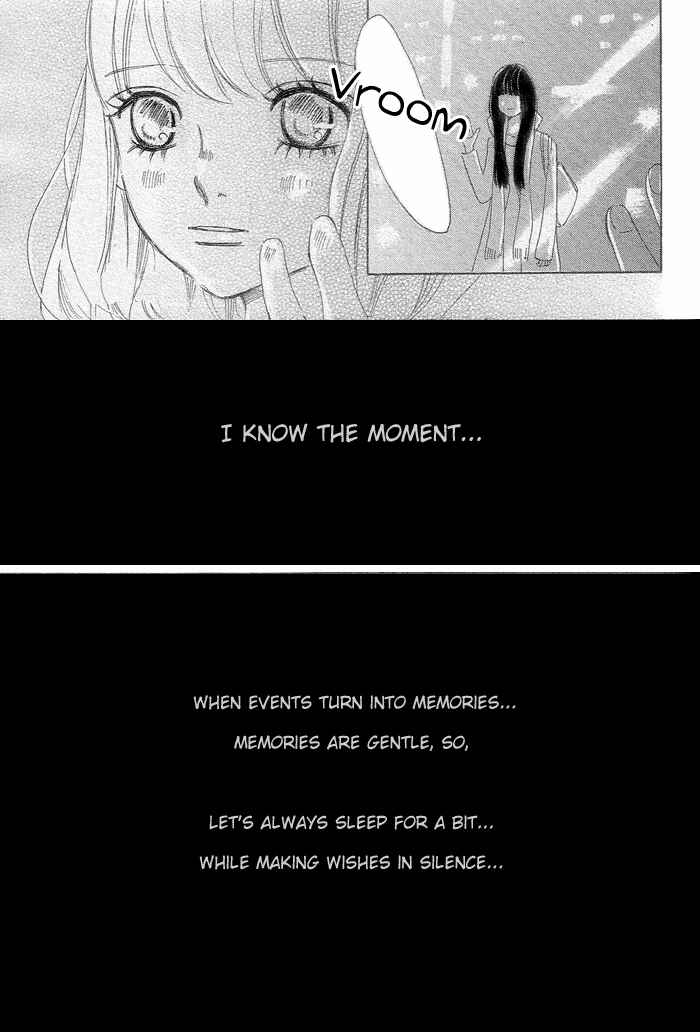 Page 29 Chapter 58 Bokura ga Ita