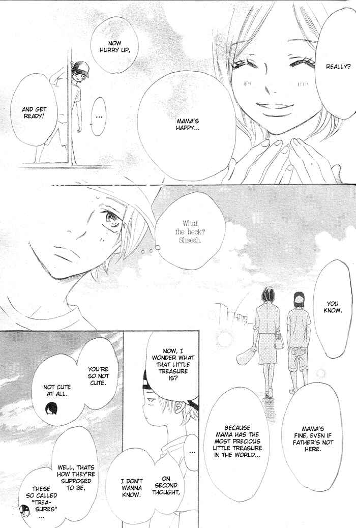 Page 7 Chapter 58 Bokura ga Ita