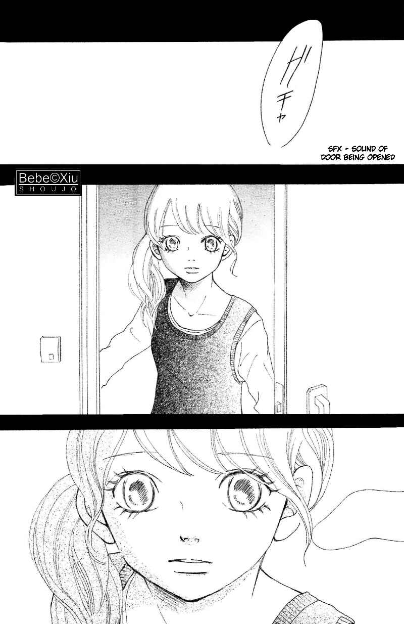 Page 38 Chapter 62 Bokura ga Ita