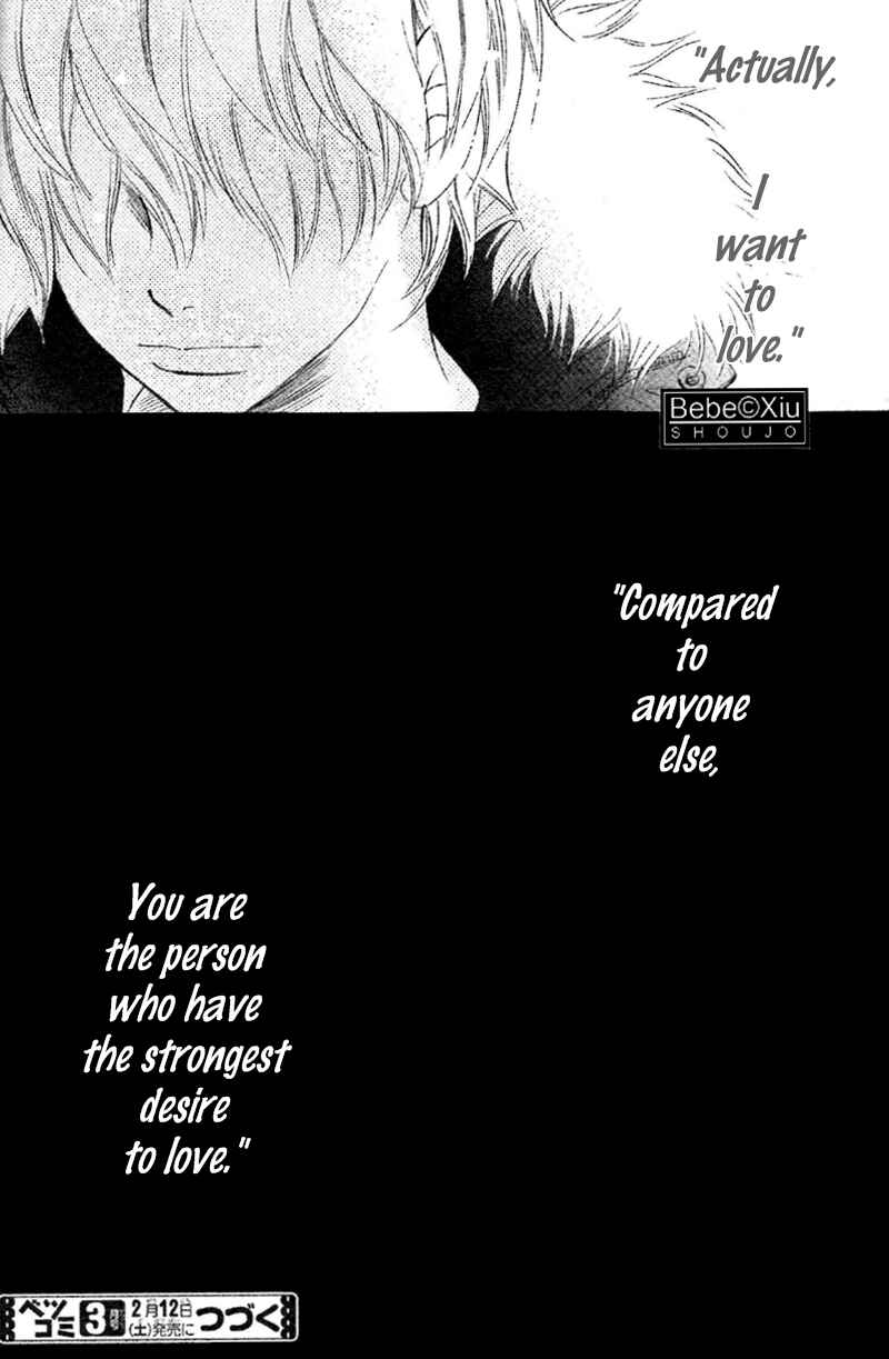 Page 40 Chapter 62 Bokura ga Ita
