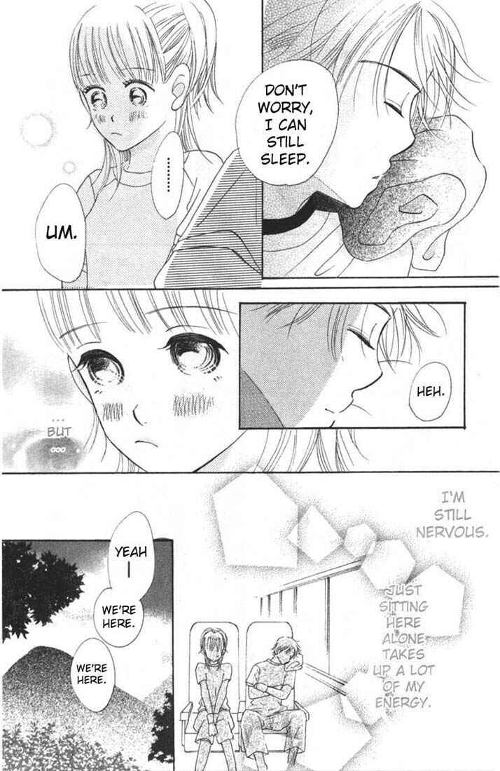 Page 14 Chapter 2 Bokura ga Ita