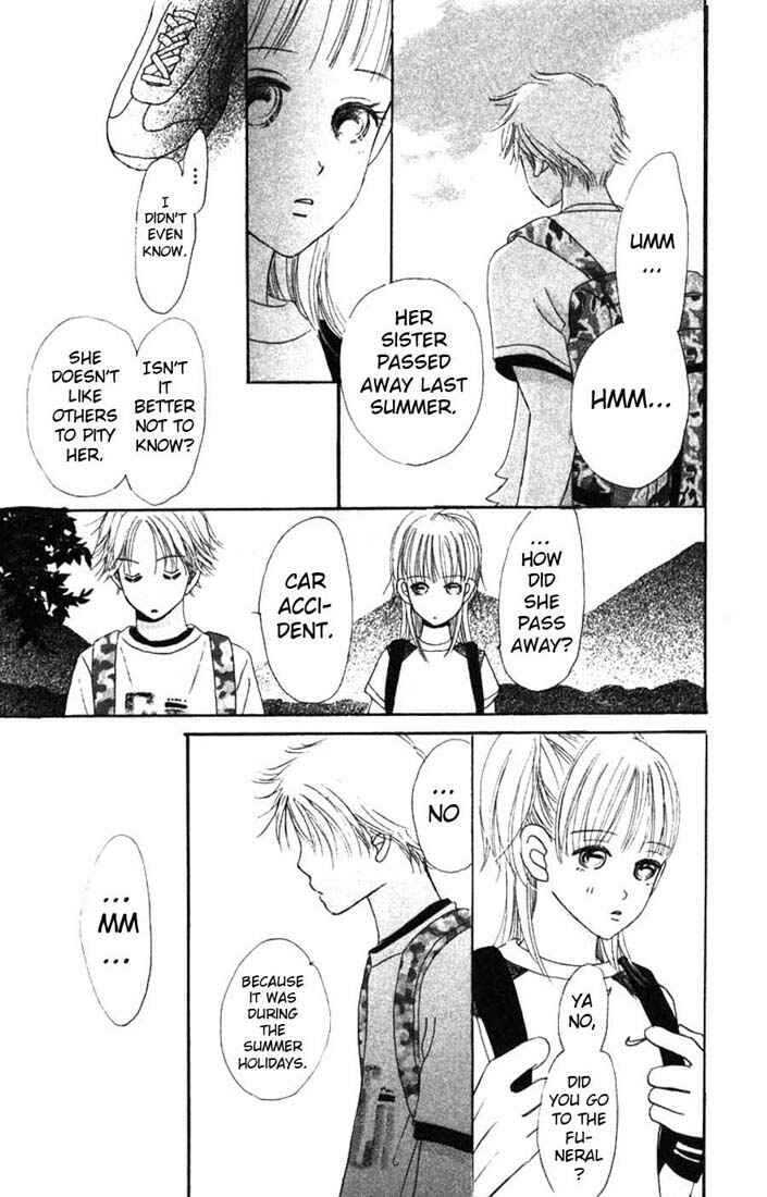 Page 34 Chapter 2 Bokura ga Ita