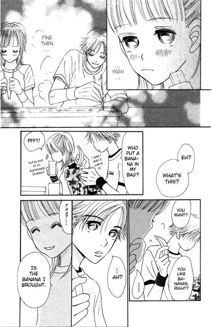 Page 38 Chapter 2 Bokura ga Ita